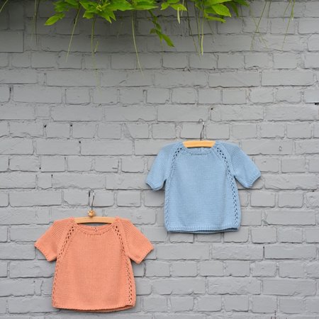 Breipakketje T-shirt giza