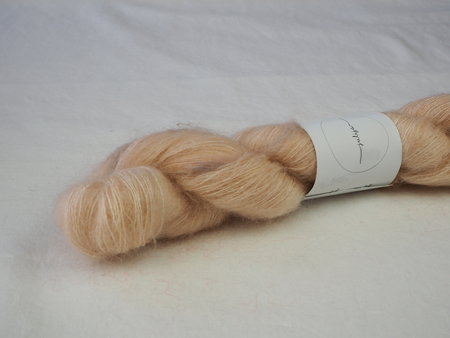 Julija Silk mohair Mo