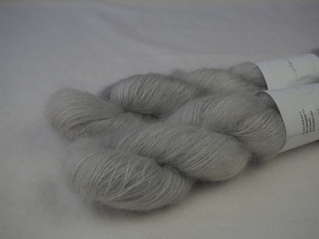 Silk mohair Olaf