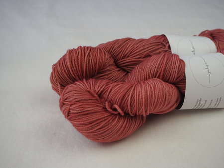 Sock Rosa 1
