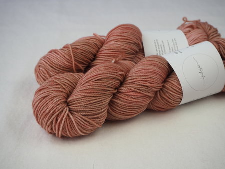 Sock Rosa 2