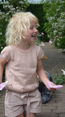 Breipakketje T-shirt sira