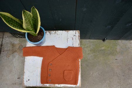 Breipakketje Felice