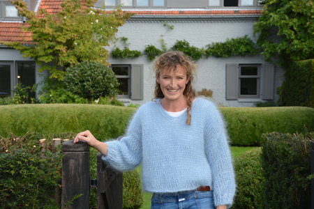 Breipakketje Ijzer