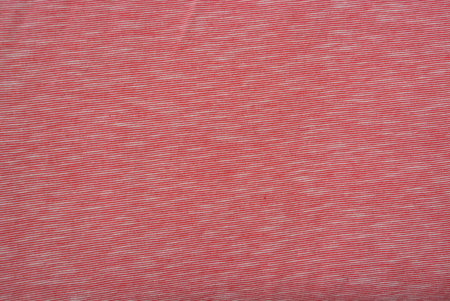 jersey gemêleerd rood - jersey