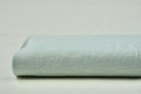 jersey gemêleerd mint blauw - jersey