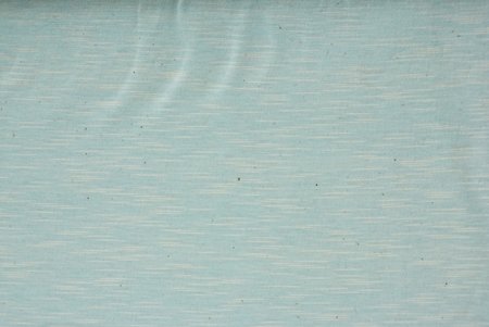jersey gemêleerd mint blauw - jersey