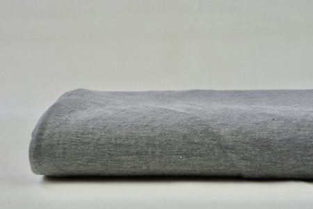 jersey viscose zwart - jersey