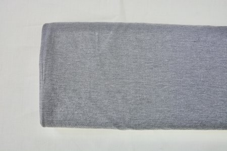 jersey viscose zwart - jersey