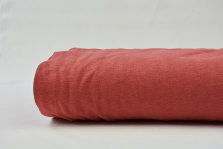 Uni red - jersey