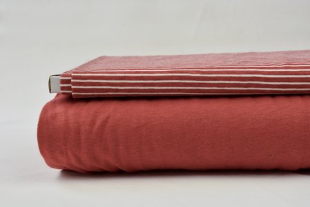 Uni red - jersey