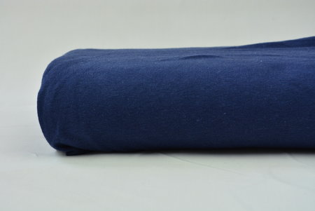 Uni dark blue - jersey
