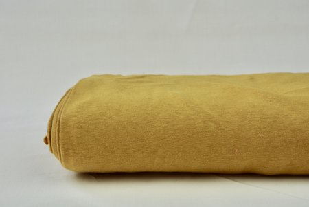 Uni ochre - jersey