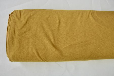 Uni ochre - jersey