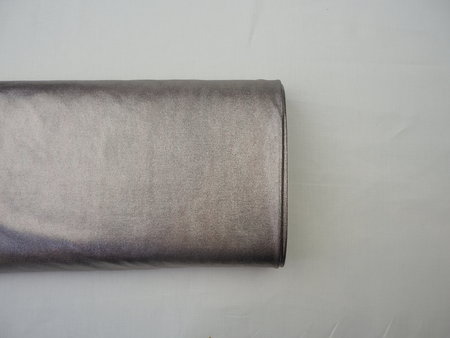 Juliette jurk - glitter jersey