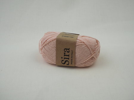Sira 32 - licht roos