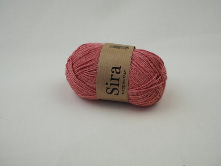 Borgo de pazzi Sira 35 - framboos