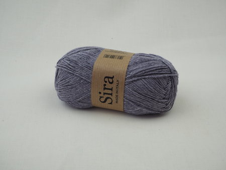 Sira 18 - licht paars