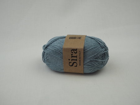 Sira 31 - blauw