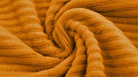 jersey washed cotton cord large rib yellow - nicky velours, corduroy sale