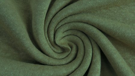 sage linnen/viscose - jersey