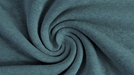 jeans linnen/viscose - jersey