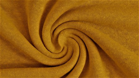 oker linnen/viscose - jersey