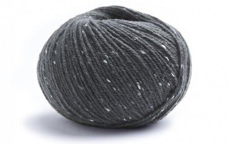 Lamana Como tweed 68 graphite