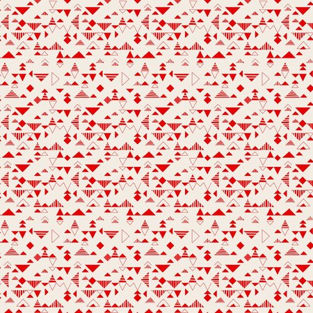 shape red - katoen