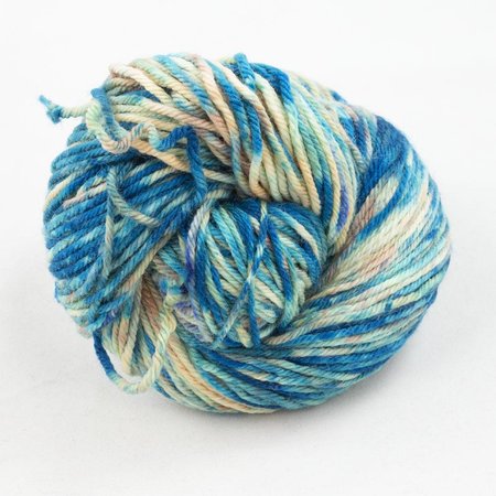 Cowgirlblues Merino DK shorebreak