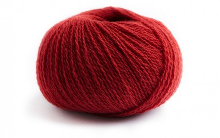 Lamana Shetland carmine 33