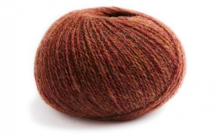Lamana Shetland copper 25