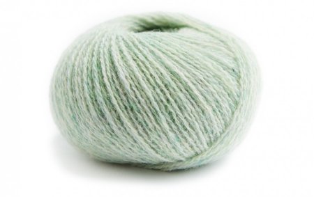 Lamana Shetland linden green 38