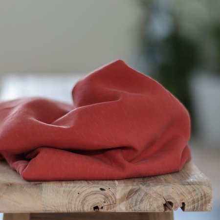 Light diamond jacquard cider - tencel