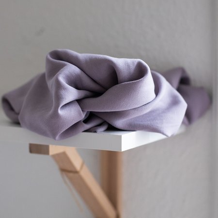 Crispy crepe tencel crepe purple haze - viscose (tencel)