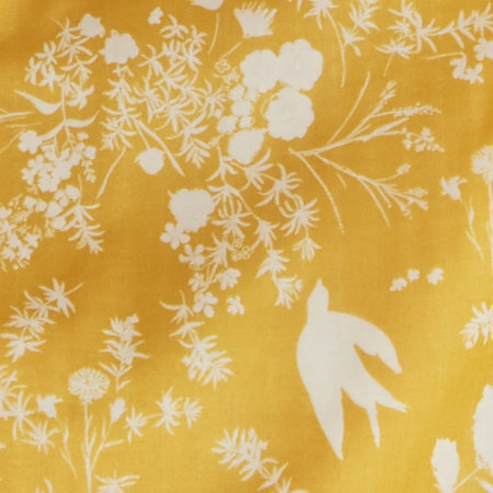 Jardin II Orange