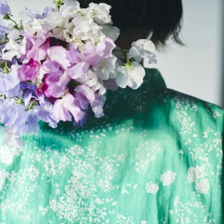 Lei nani green