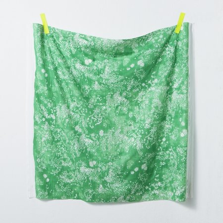 Lei nani green
