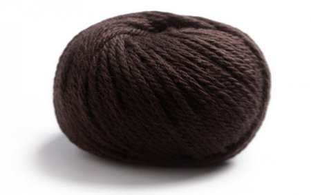 Nazca chestnut brown 06