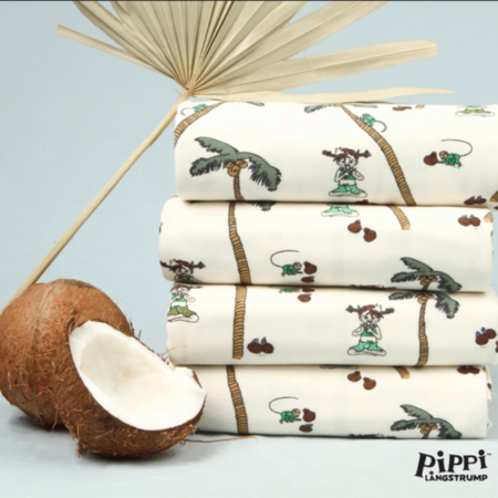 Pippi coconut- jersey