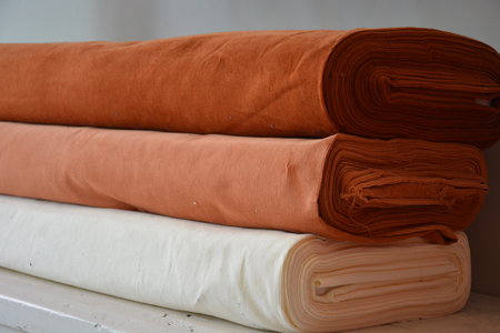 off white - corduroy fine
