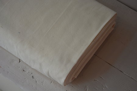 off white - corduroy fine