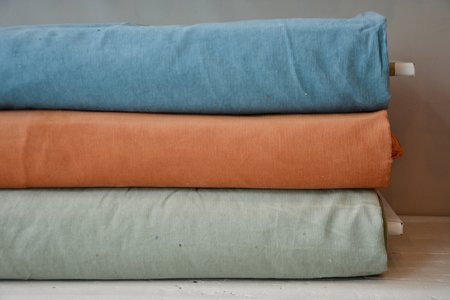 light green - corduroy fine
