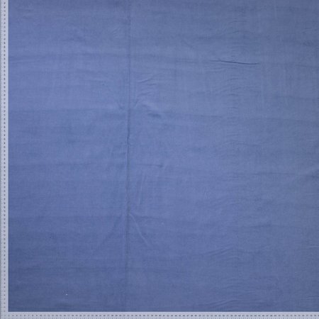 denim blue - corduroy fine