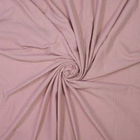rose - double gauze jersey sale