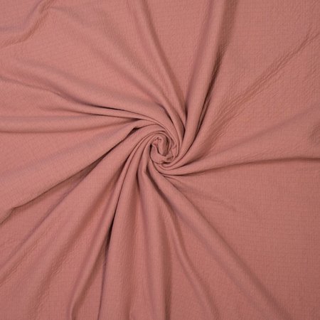 old pink - double gauze jersey sale