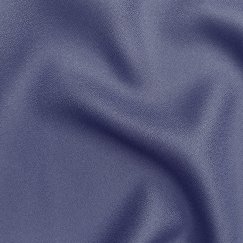 crêpe cobalt- viscose