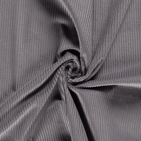 middle grey - corduroy breed