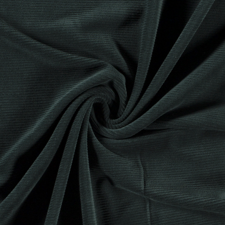 dark green - corduroy breed