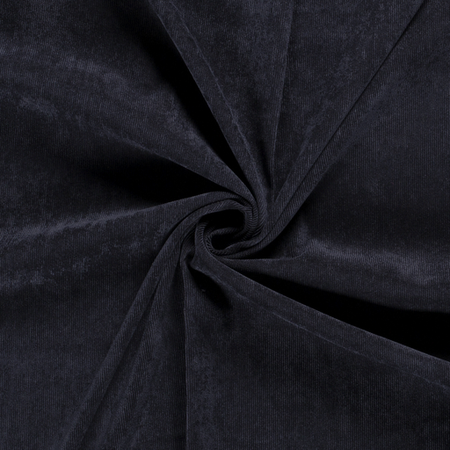 navy - corduroy smal PE